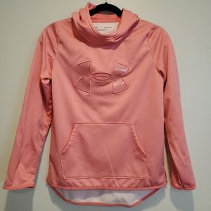 Under Armour glitter hoodie